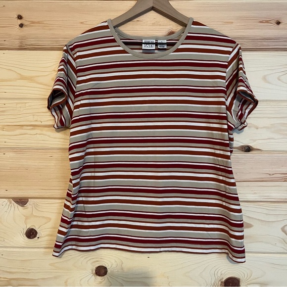 Field Great Striped Top - Picture 1 of 4